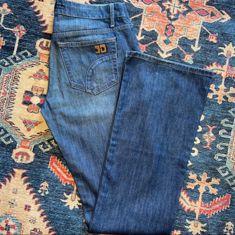 Joe’s Jeans Muse Fit Boot Cut